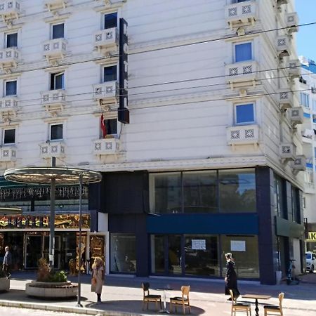 Mostar Hotel אנטליה מראה חיצוני תמונה