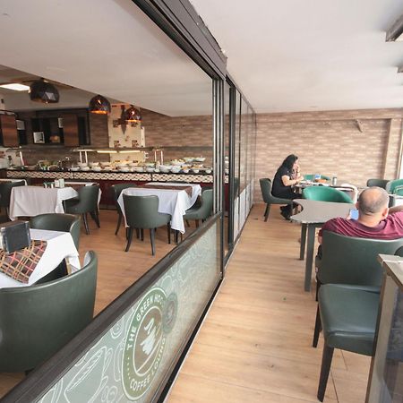 Mostar Hotel אנטליה מראה חיצוני תמונה