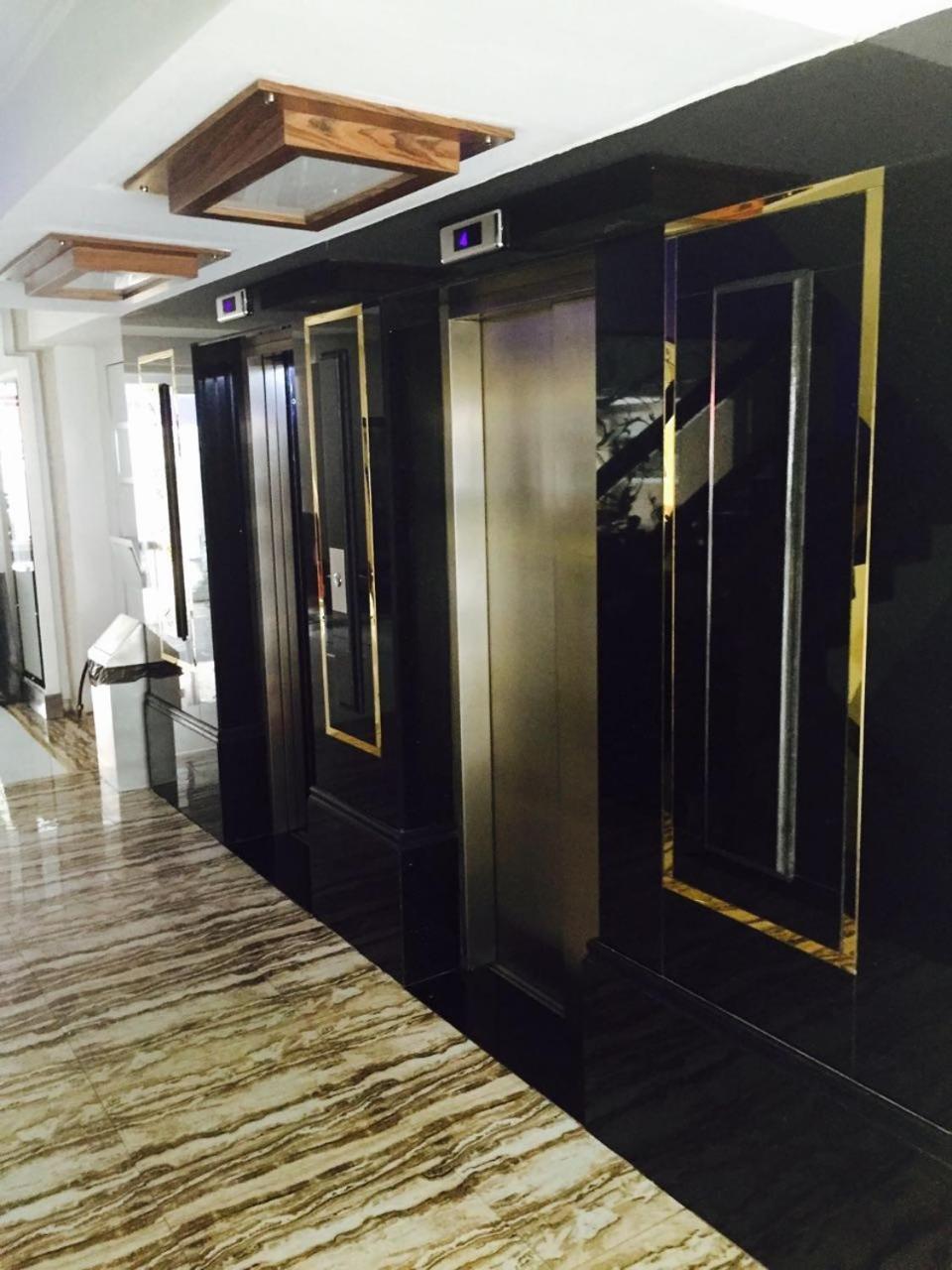 Mostar Hotel אנטליה מראה חיצוני תמונה