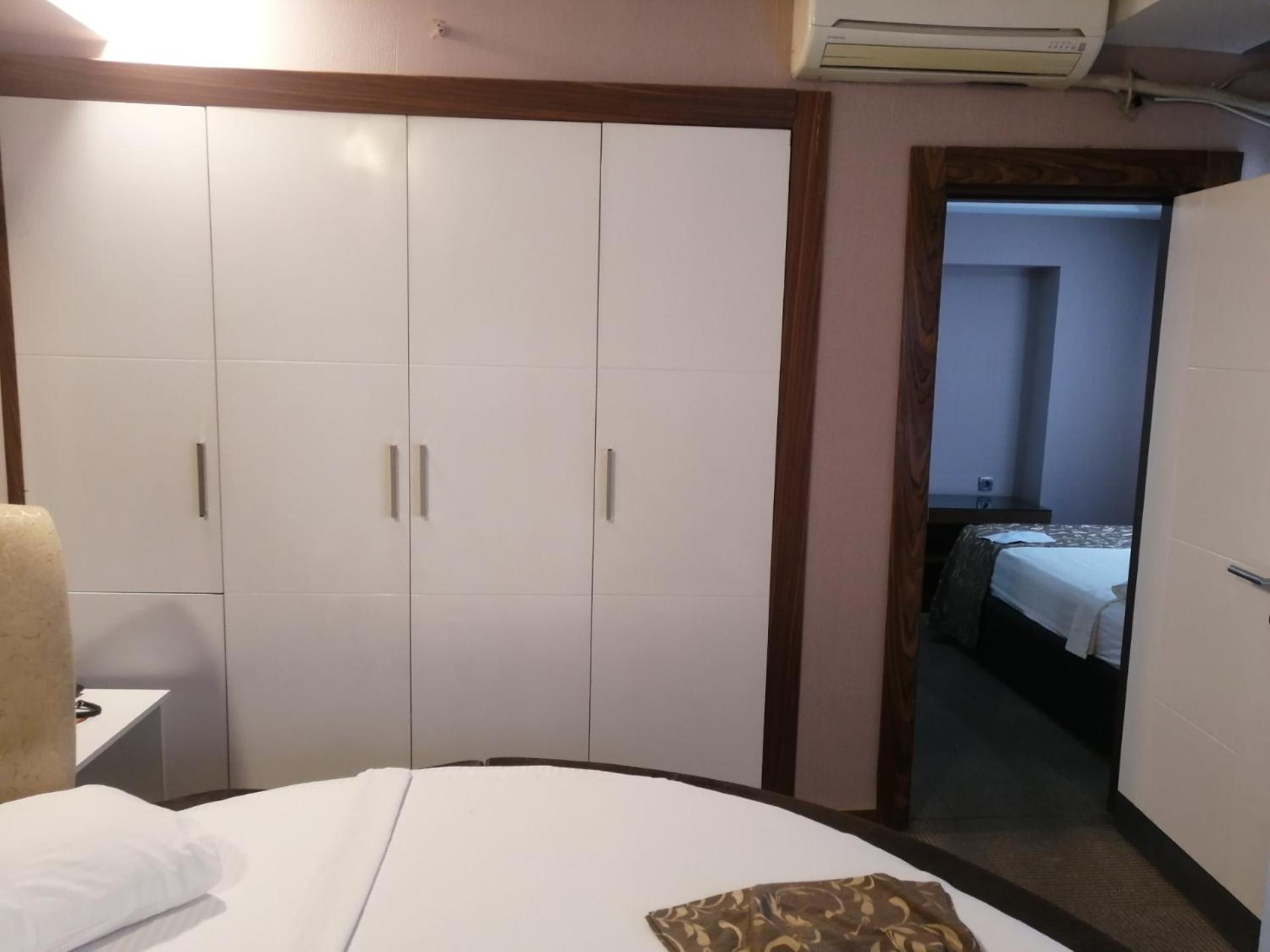 Mostar Hotel אנטליה מראה חיצוני תמונה
