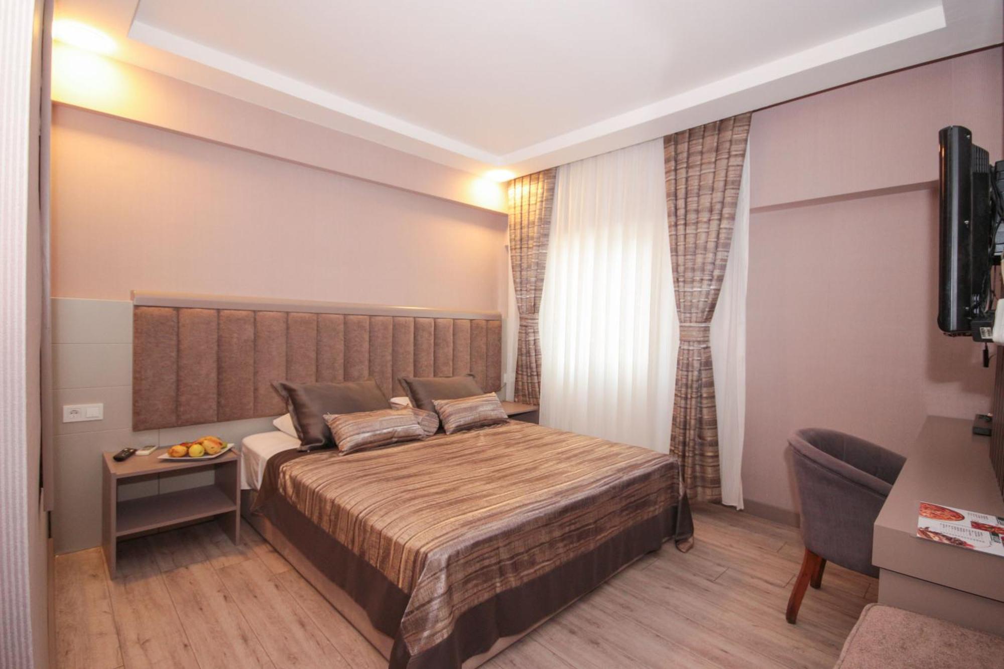 Mostar Hotel אנטליה חדר תמונה
