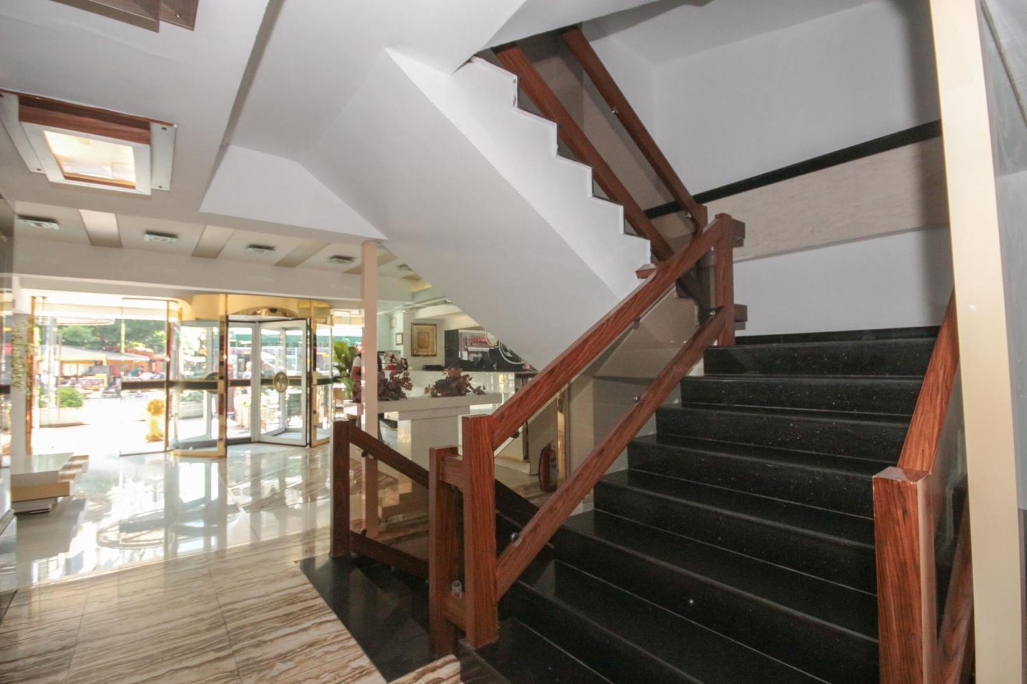 Mostar Hotel אנטליה מראה חיצוני תמונה