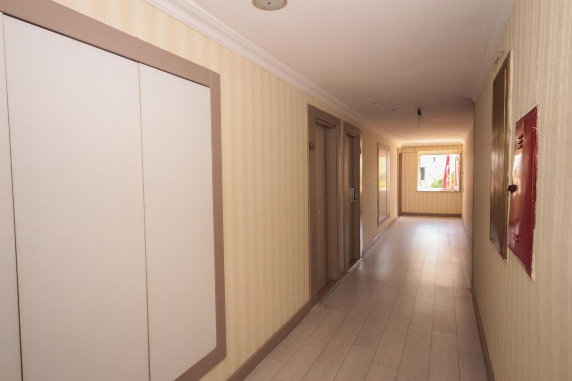 Mostar Hotel אנטליה מראה חיצוני תמונה