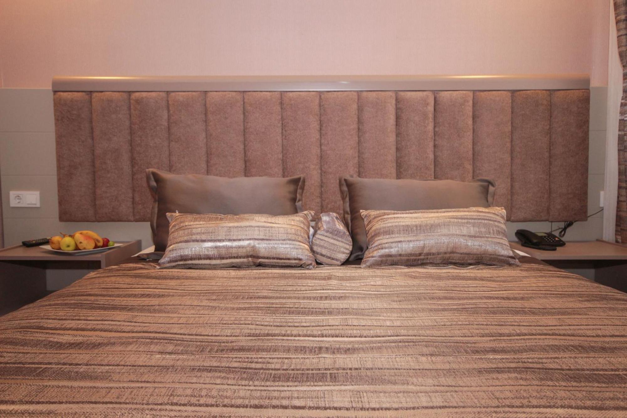 Mostar Hotel אנטליה חדר תמונה