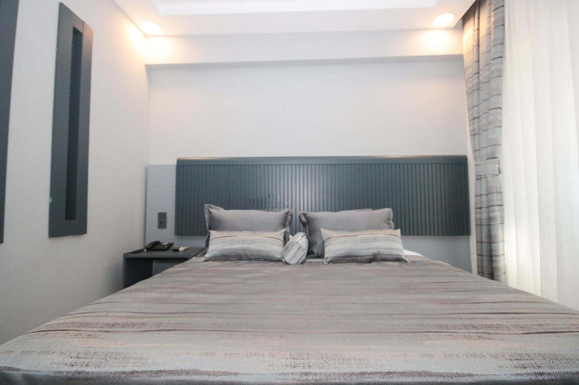 Mostar Hotel אנטליה חדר תמונה