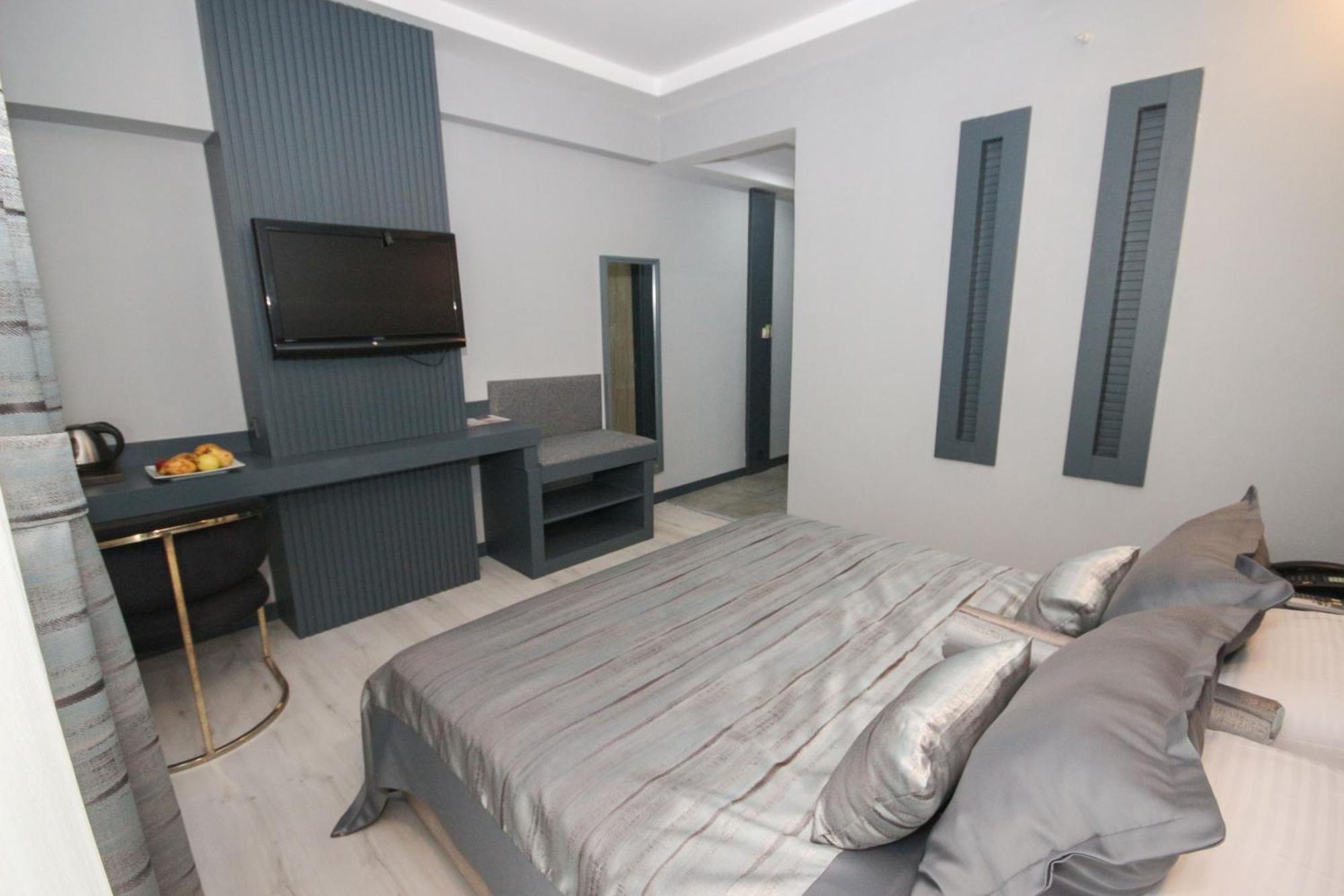 Mostar Hotel אנטליה חדר תמונה