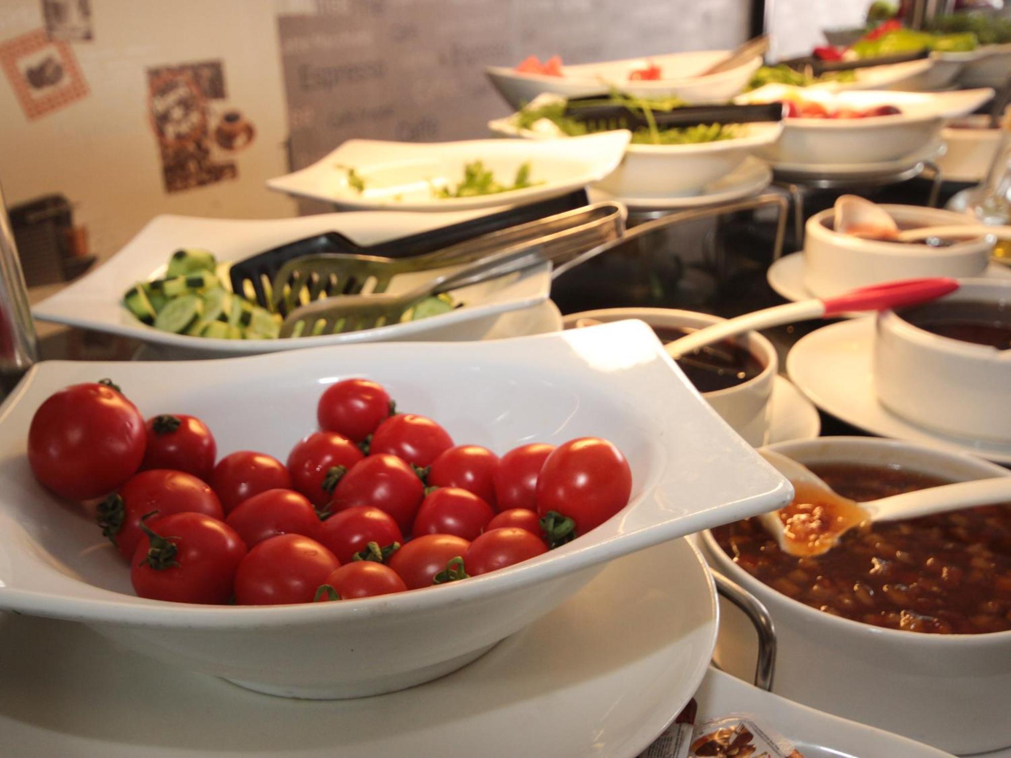 Mostar Hotel אנטליה מראה חיצוני תמונה