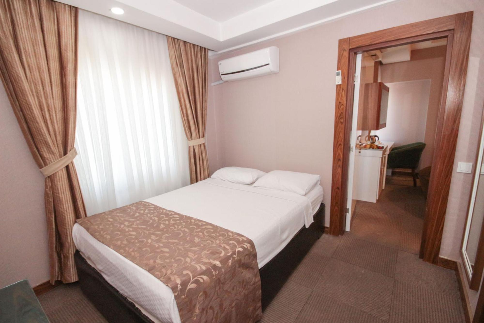 Mostar Hotel אנטליה חדר תמונה