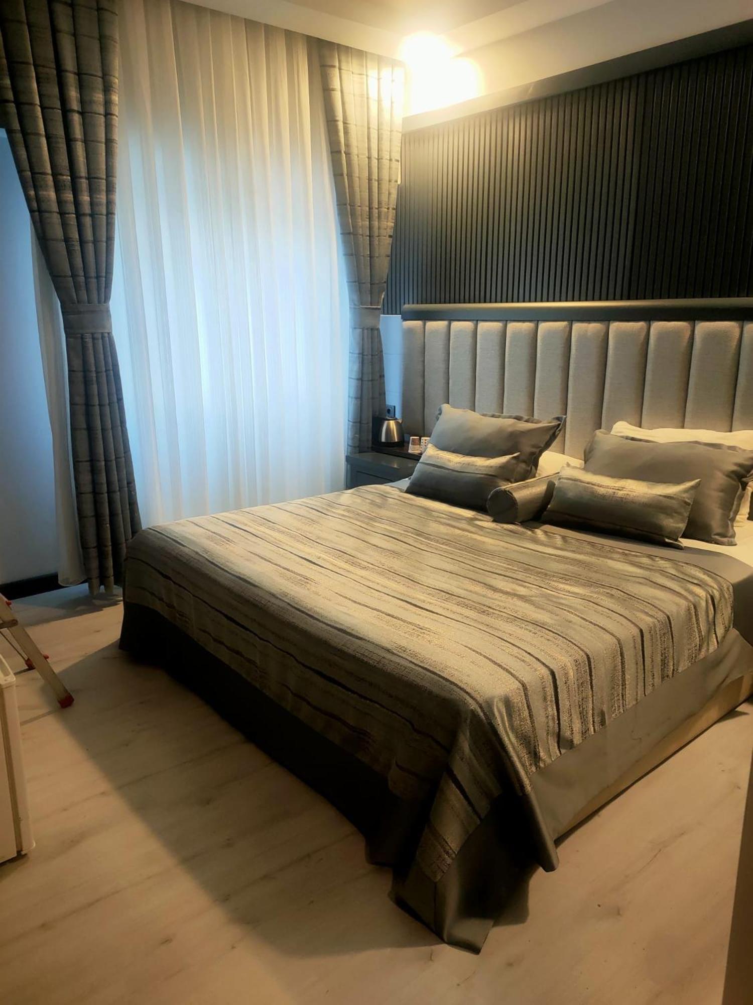 Mostar Hotel אנטליה חדר תמונה