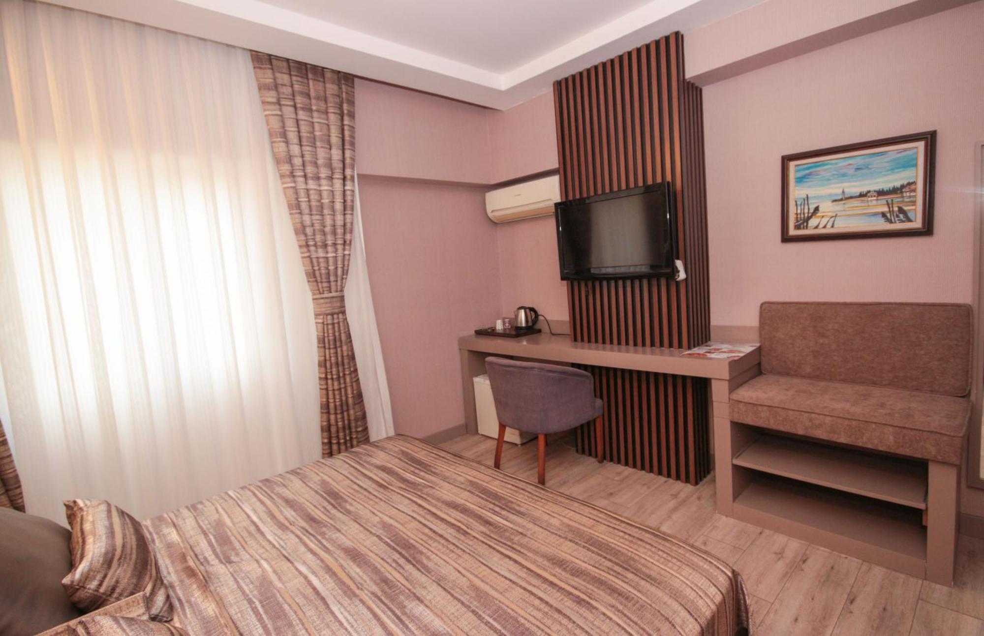 Mostar Hotel אנטליה מראה חיצוני תמונה