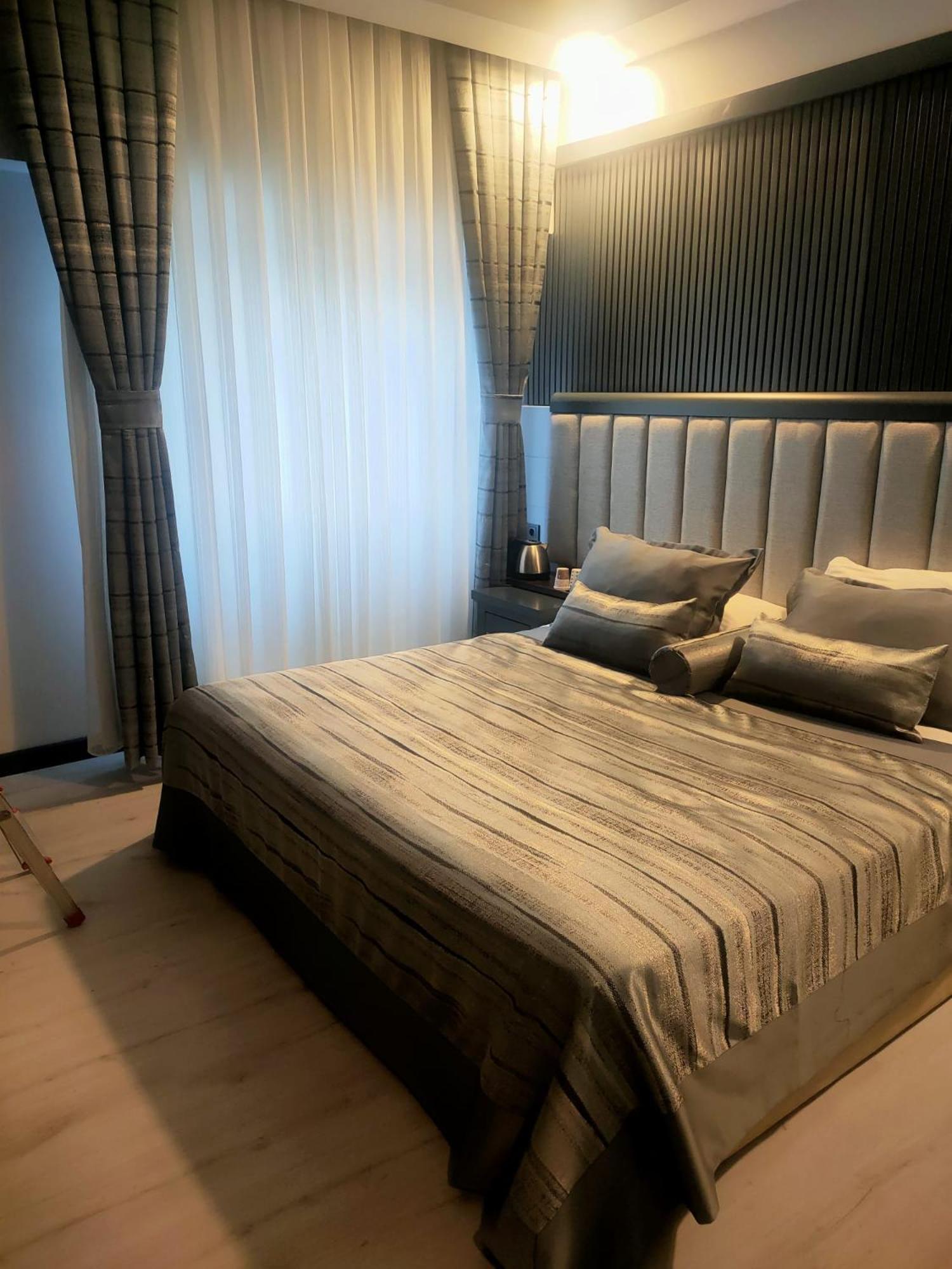 Mostar Hotel אנטליה מראה חיצוני תמונה